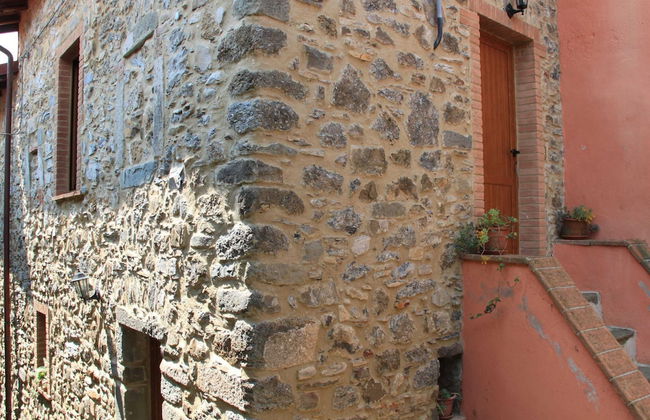 Holiday Home in Mulazzo Near Tuscan Castles - Foto 30