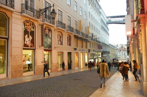 Photo 11 - LV Premier Chiado CH9 Elevator Balconies Center