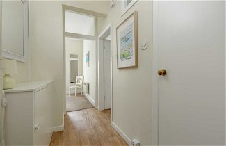 Foto 2 - Spacious and Homely One Bedroom Flat in Edinburgh