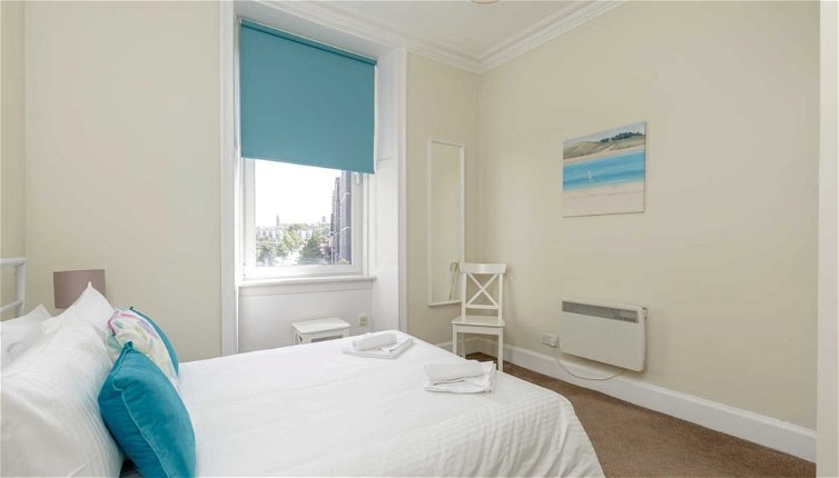 Foto 1 - Spacious and Homely One Bedroom Flat in Edinburgh
