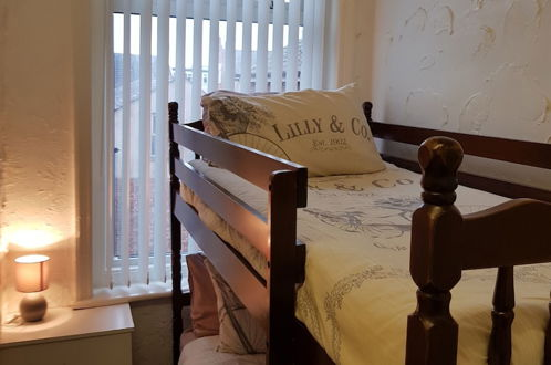 Foto 5 - 6 Person - 1 - Bed Apartment in Blackpool