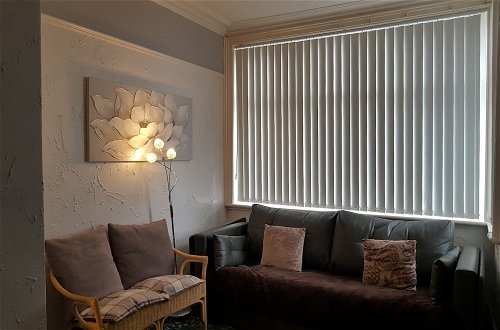 Foto 18 - 6 Person - 1 - Bed Apartment in Blackpool