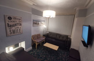 Photo 1 - 6 Person - 1 - Bed Apartment in Blackpool