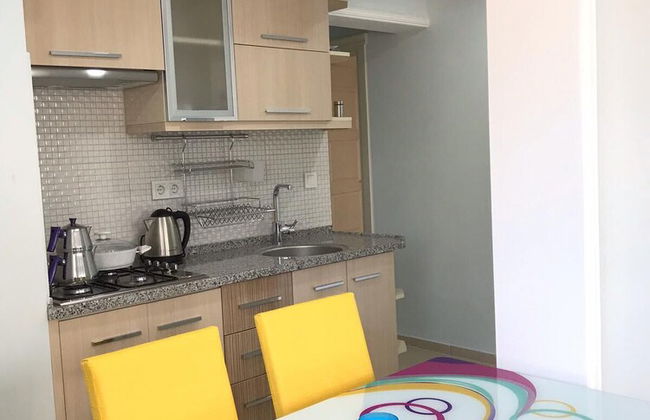 Gunaydin Apart & House - Photo 14