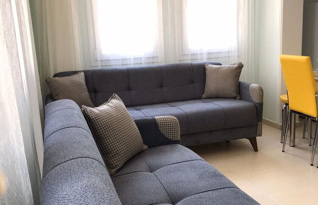 Gunaydin Apart & House - Photo 20