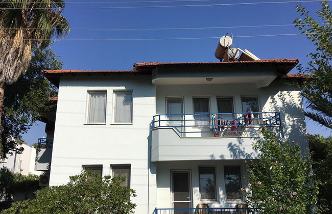 Gunaydin Apart & House - Photo 33