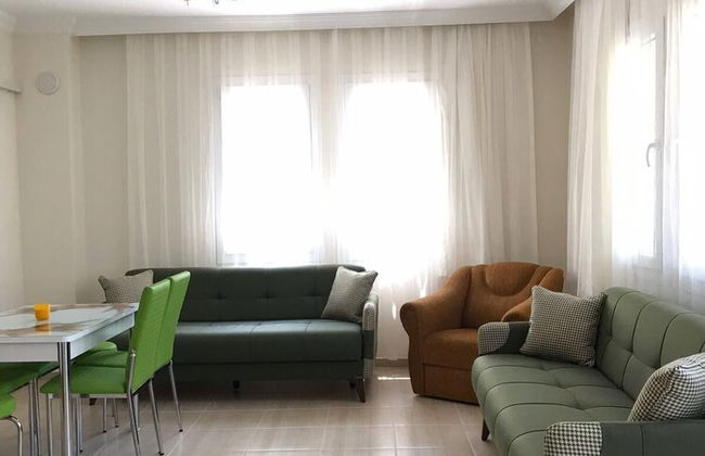 Gunaydin Apart & House - Photo 22