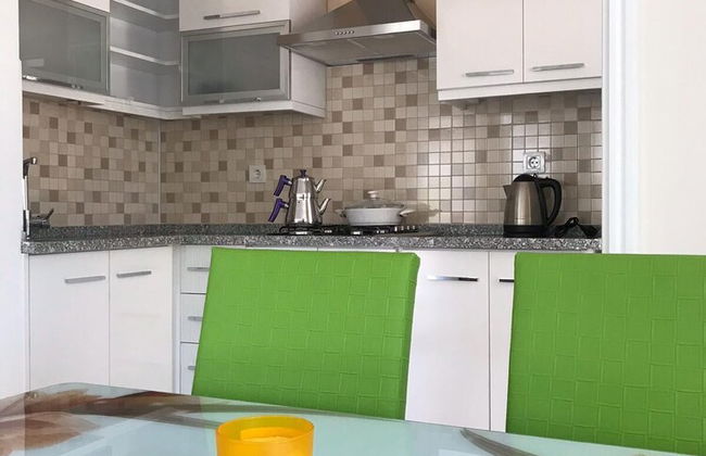 Gunaydin Apart & House - Photo 16