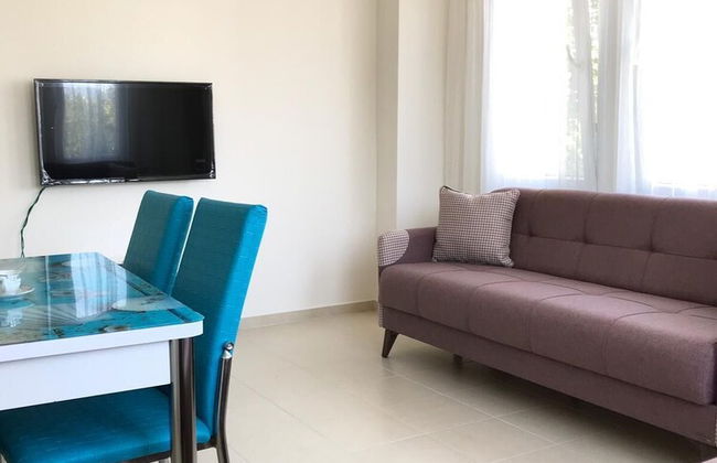 Gunaydin Apart & House - Photo 21