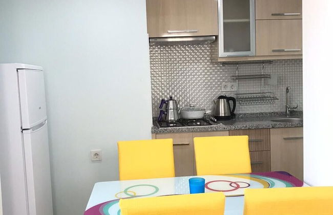 Gunaydin Apart & House - Photo 18