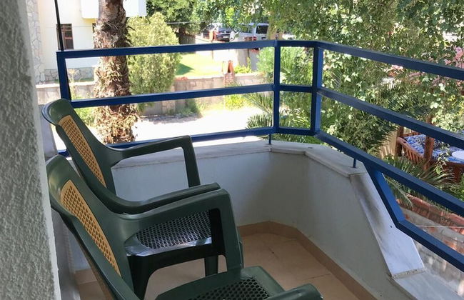 Gunaydin Apart & House - Photo 24
