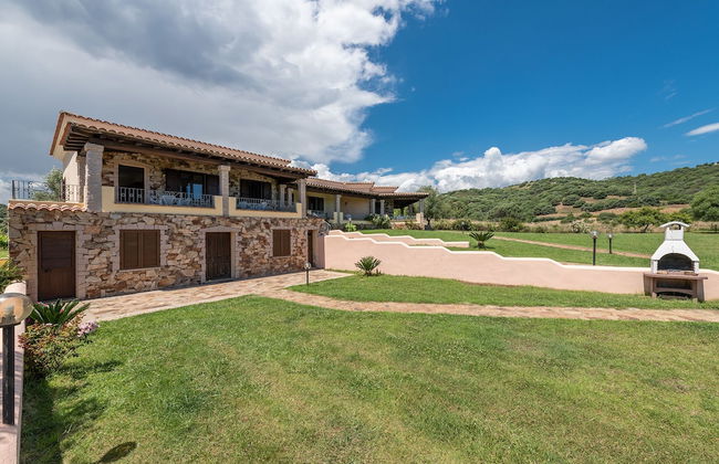 AffittaSardegna - Casa Pompia 2 - Photo 15