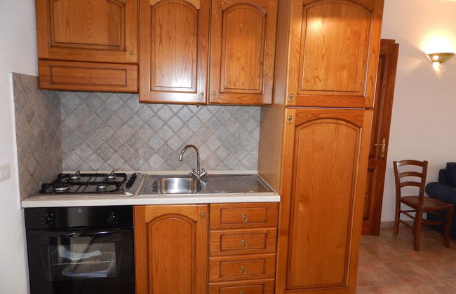 AffittaSardegna - Casa Pompia 2 - Photo 8