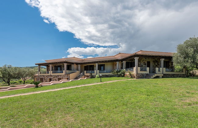 AffittaSardegna - Casa Pompia 2 - Photo 1