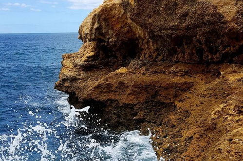 Foto 17 - Albufeira Beach Cliffs House