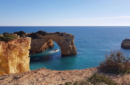 Photo 34 - Albufeira With Terrace sea Views 5 min to Beach 21