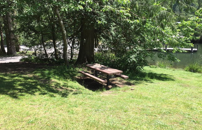97MF - Lakeside - Dock - BBQ - Pets Ok - Sleeps 6 - Foto 22