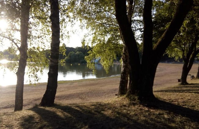 Gite Slow life house - Foto 19