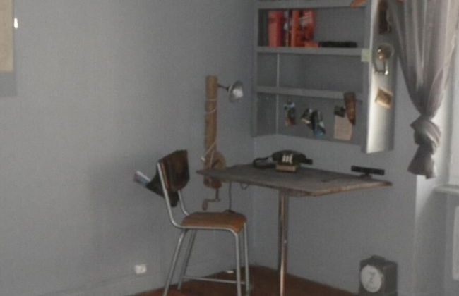 Gite Slow life house - Foto 20