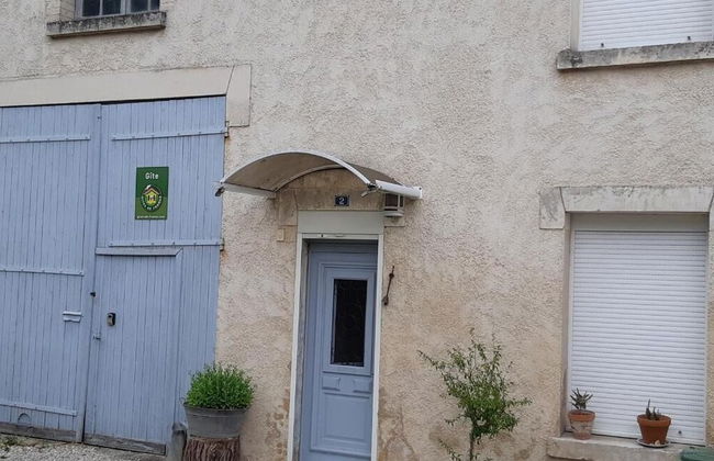 Gite Slow life house - Foto 27