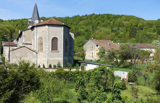 Gite Slow life house - Foto 29