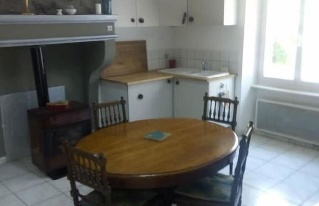 Gite Slow life house - Foto 8