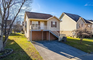 Photo 1 - The Creekside Bungalow