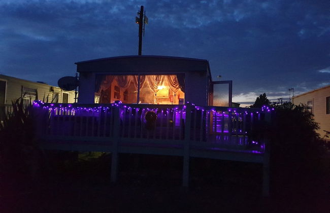 Cosy Static Caravan on East Mersea Island - Foto 42