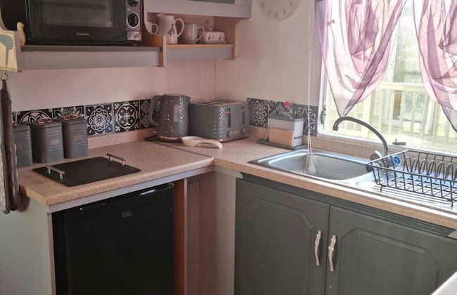 Cosy Static Caravan on East Mersea Island - Foto 4