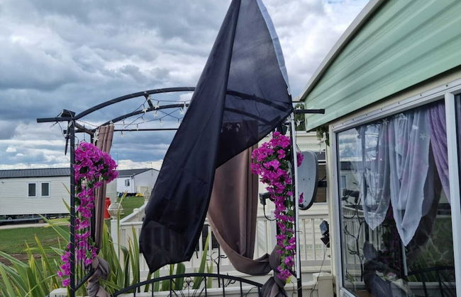 Cosy Static Caravan on East Mersea Island - Foto 38