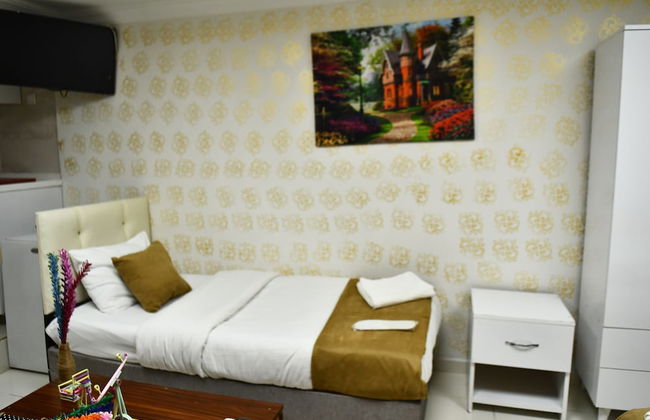 Ada Apart Hotel - Foto 29