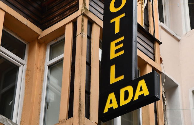 Ada Apart Hotel - Foto 1