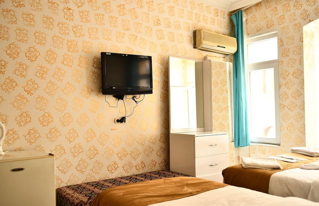 Ada Apart Hotel - Foto 11