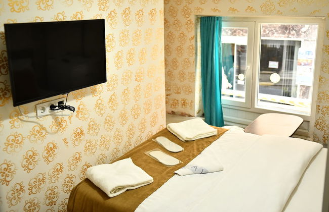 Ada Apart Hotel - Foto 13