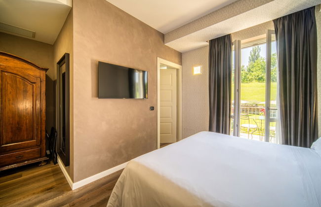 Resort Limax Acis - Foto 14