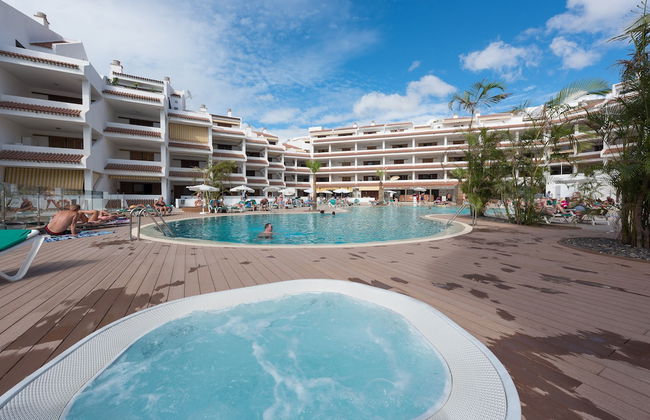 Paloma Beach Apartments - Foto 31