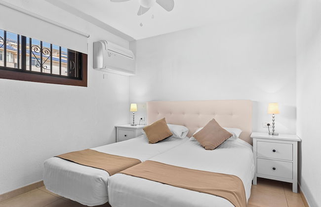 Paloma Beach Apartments - Foto 6