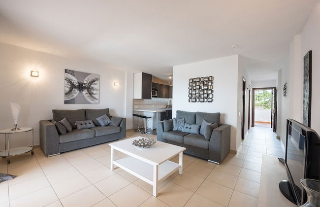 Paloma Beach Apartments - Foto 21