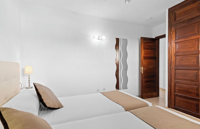Paloma Beach Apartments - Foto 2