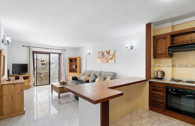 Paloma Beach Apartments - Foto 16