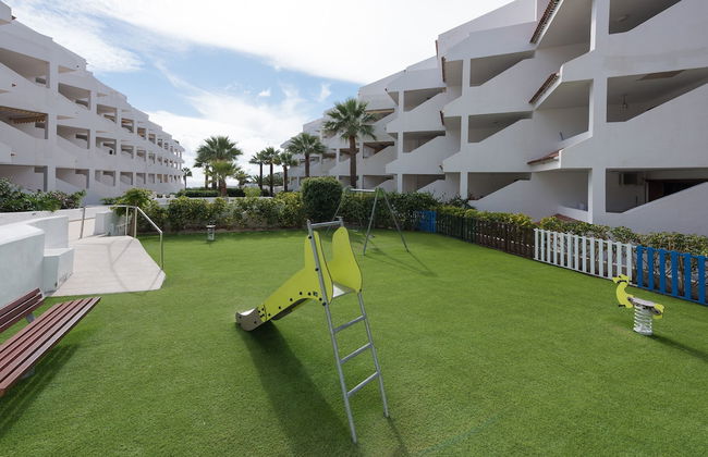 Paloma Beach Apartments - Foto 33