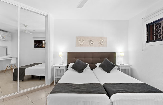 Paloma Beach Apartments - Foto 5