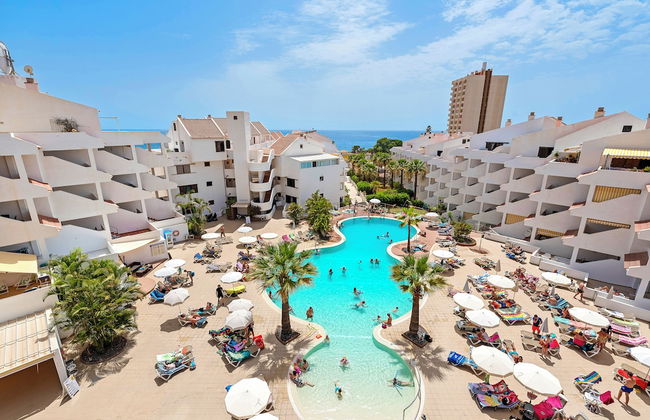 Paloma Beach Apartments - Foto 1