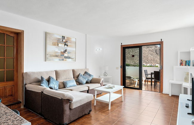 Paloma Beach Apartments - Foto 12