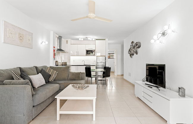 Paloma Beach Apartments - Foto 4