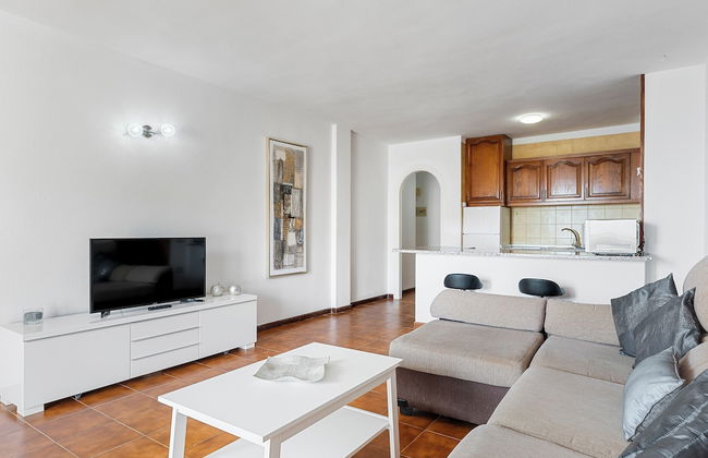 Paloma Beach Apartments - Foto 15