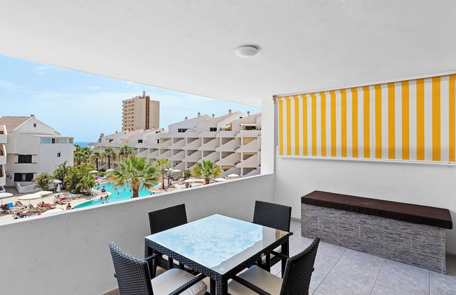 Paloma Beach Apartments - Foto 25