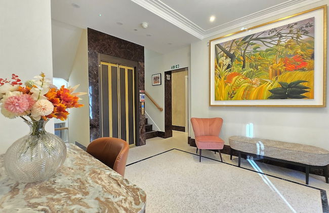 Fountain House - Foto 2