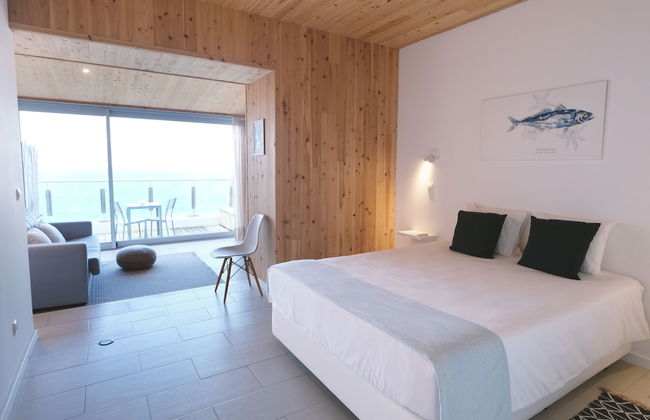 Sao Vicente Lodge - Foto 7