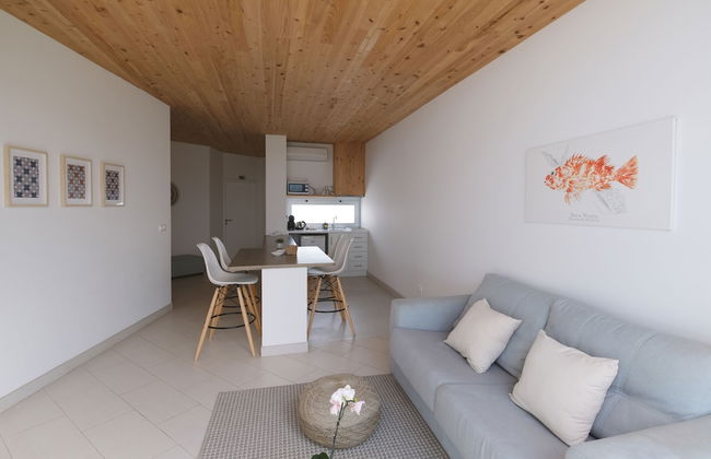 Sao Vicente Lodge - Foto 10